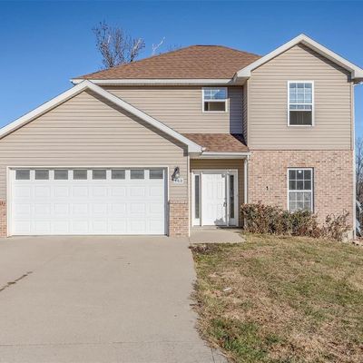 143 Kale Ct, Saint Robert, MO 65584