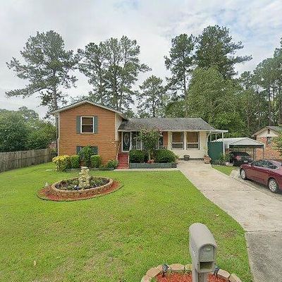 143 Lincoln St, Warner Robins, GA 31088