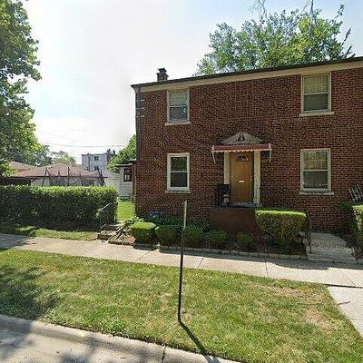 14300 S Wentworth Ave, Riverdale, IL 60827