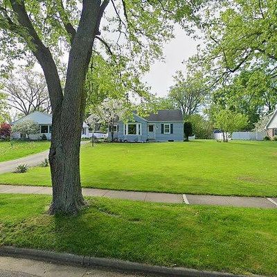 1431 Lawndale Rd, Elkhart, IN 46514