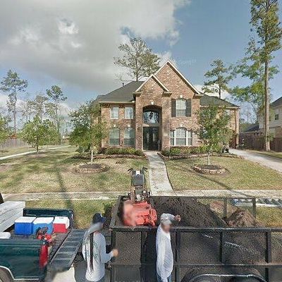 14319 Kingston Falls Ln, Humble, TX 77396