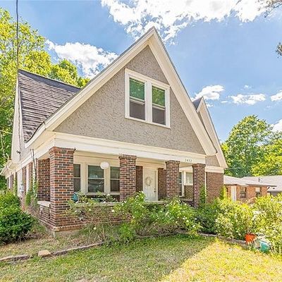 1432 Elizabeth Ln, Atlanta, GA 30344