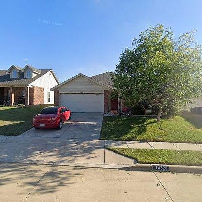 14328 Cedar Post Dr, Haslet, TX 76052