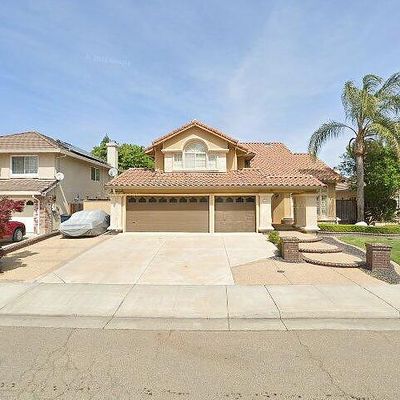 1435 Eagle St, Tracy, CA 95376