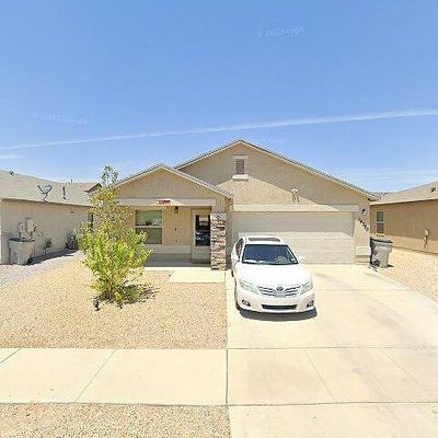 14353 Earl Chokiski Ave, El Paso, TX 79938