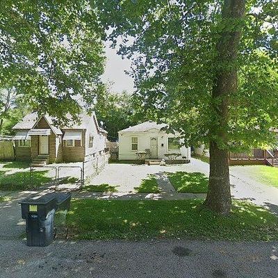 14356 Bentler St, Detroit, MI 48223