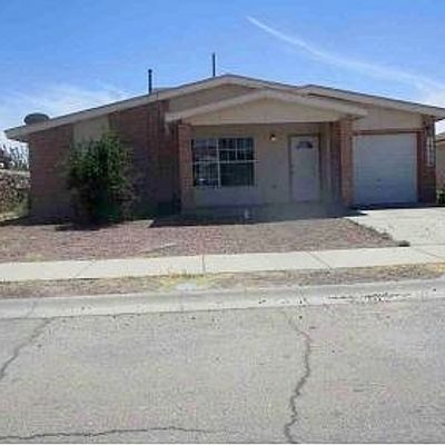 14356 Desierto Lindo Ave, El Paso, TX 79928