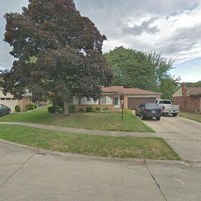 14365 Adams St, Livonia, MI 48154