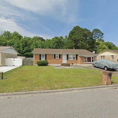 1438 Welcome Rd, Portsmouth, VA 23701