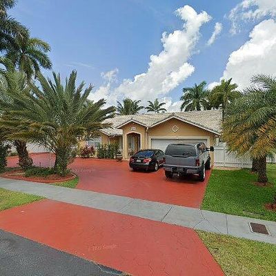 14393 Sw 38 Th St, Miami, FL 33175