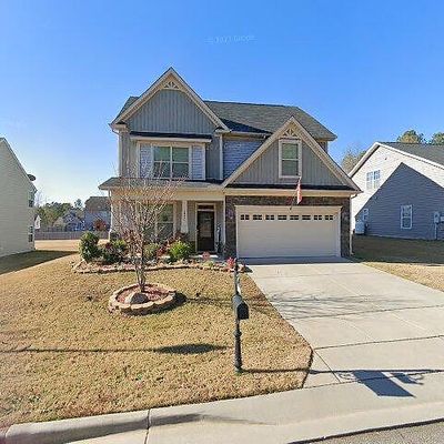 1440 Stone Wealth Dr, Knightdale, NC 27545