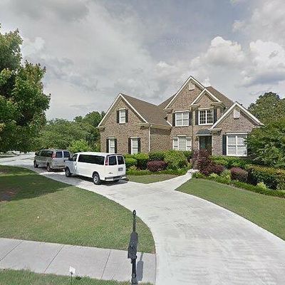 1440 Highland Lake Dr, Lawrenceville, GA 30045