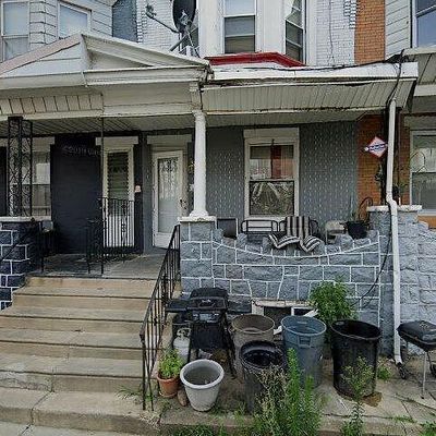 1440 N Hobart St, Philadelphia, PA 19131