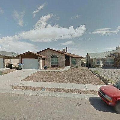 14409 Desierto Bello Ave, El Paso, TX 79928