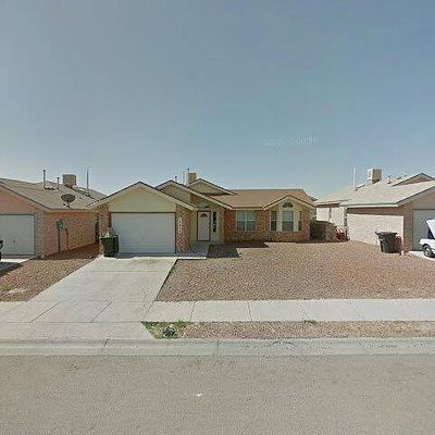 14436 Desierto Bueno Ave, El Paso, TX 79928