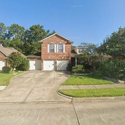 14446 Red Tailed Hawk Ln, Houston, TX 77044