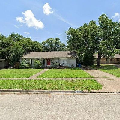 1445 Ficklin Ave, Corsicana, TX 75110