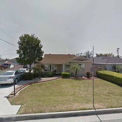 14450 Busby Dr, Whittier, CA 90604