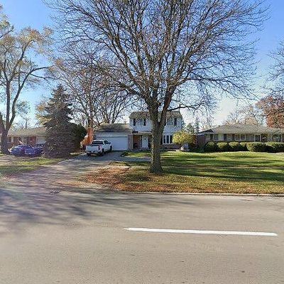 14455 Merriman Rd, Livonia, MI 48154