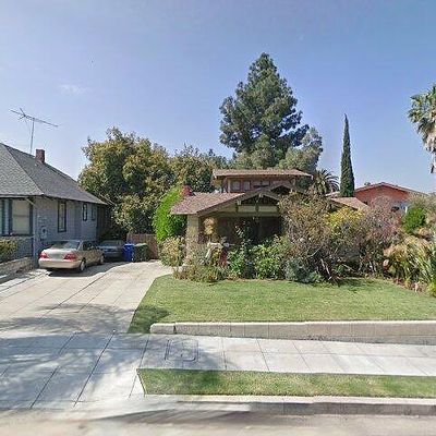 1446 Carroll Ave, Los Angeles, CA 90026