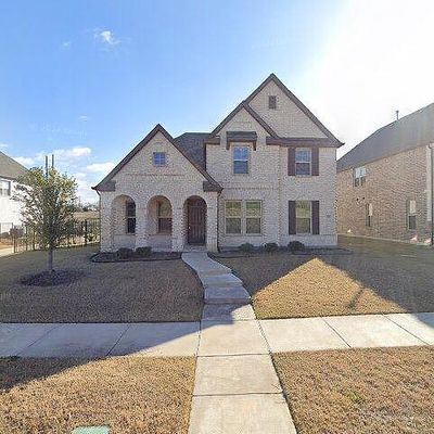 14464 Cottontail Dr, Frisco, TX 75033