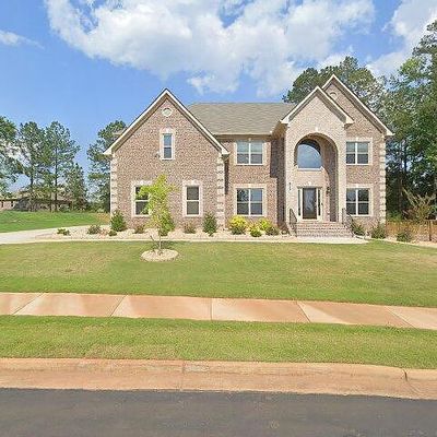 1448 Kings Point Way Sw, Conyers, GA 30094