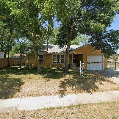 1449 9 Th Ave N, Saint Cloud, MN 56303