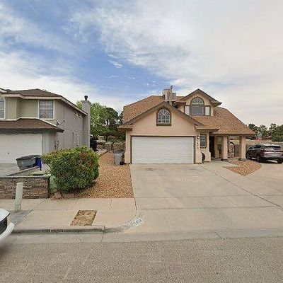 1450 Dos Deannas Dr, El Paso, TX 79936