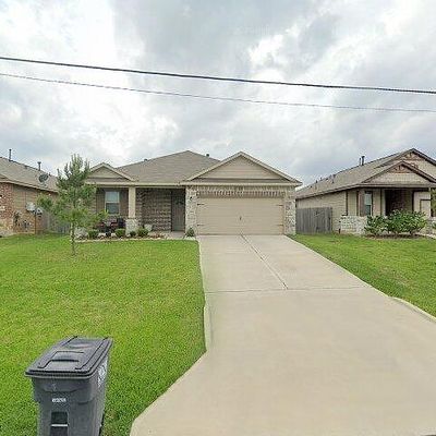 14503 Weir Creek Rd, Willis, TX 77318