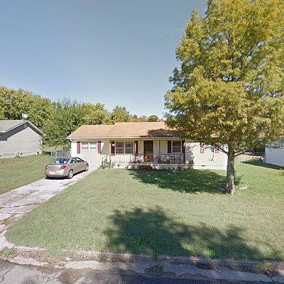 1451 W Main St, West Plains, MO 65775