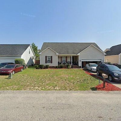 1452 Middlesbrough Dr, Fayetteville, NC 28306