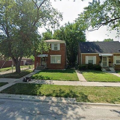 14526 S State St, Riverdale, IL 60827