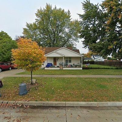 14532 Fordline St, Southgate, MI 48195