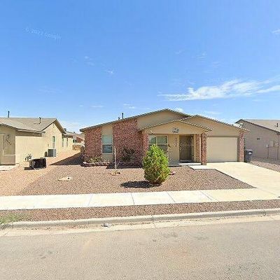 14533 Escalera Dr, El Paso, TX 79928