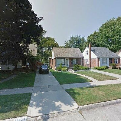 14537 Chatham St, Detroit, MI 48223