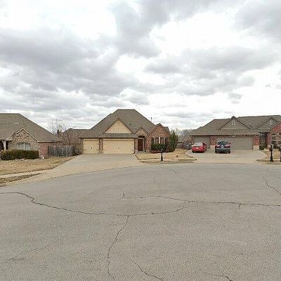 14557 Courtney Dr, Glenpool, OK 74033