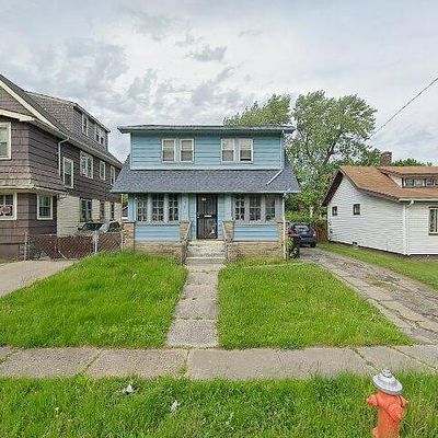 1458 E 175 Th St, Cleveland, OH 44110