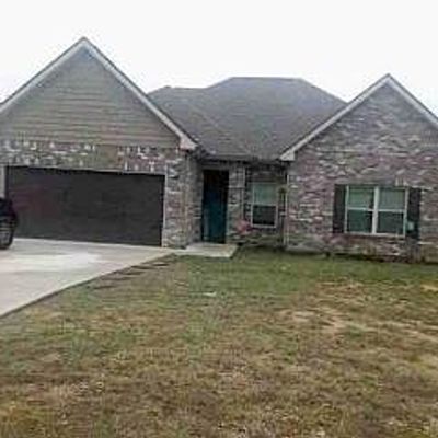 146 Grass Land St, Manchester, TN 37355