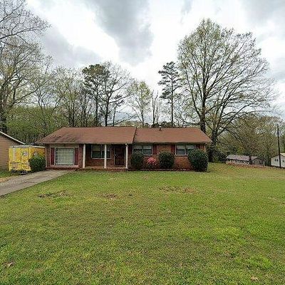1460 4 Th St Nw, Center Point, AL 35215