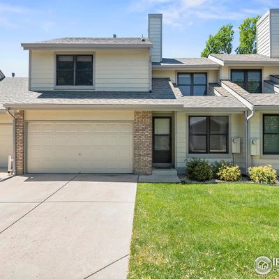 1460 Front Nine Dr #B, Fort Collins, CO 80525