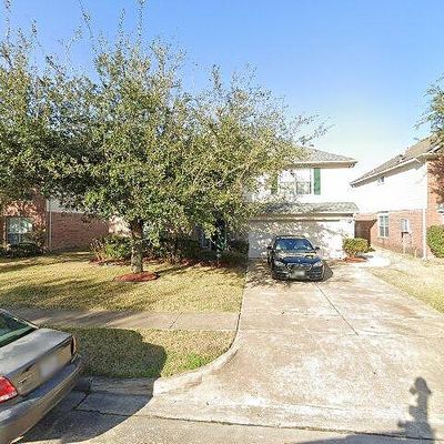 1460 W April Rain Ct, Missouri City, TX 77489