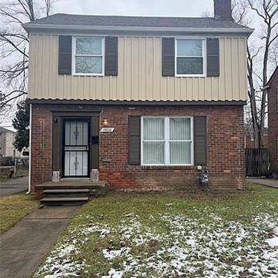 14608 Vaughan St, Detroit, MI 48223