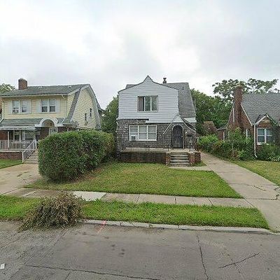 14606 Freeland St, Detroit, MI 48227