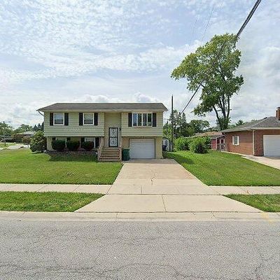 1461 W 54 Th Ave, Merrillville, IN 46410