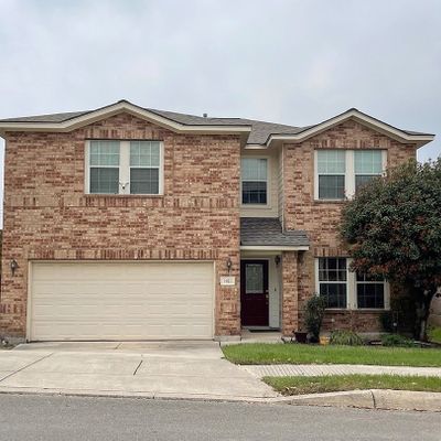 14611 Tulorosa Trl, Helotes, TX 78023