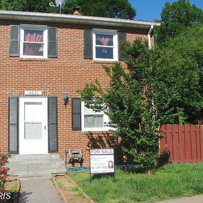 14620 Endsley Turn, Woodbridge, VA 22193