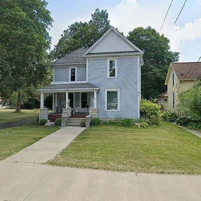 1463 Vernon St, Wabash, IN 46992