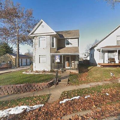 1463 Washington St, Muscatine, IA 52761