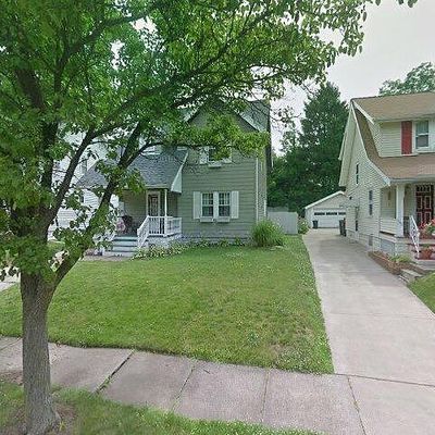 1463 Redwood Ave, Akron, OH 44301