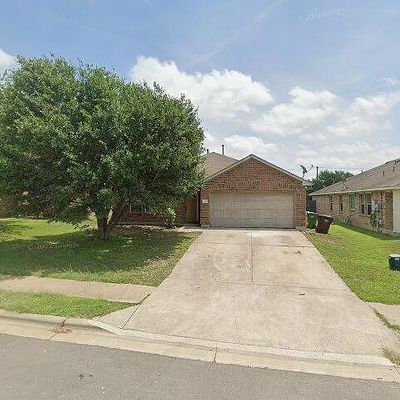 1465 Rainbow Parke Dr, Round Rock, TX 78665